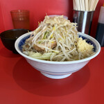 ラーメン二郎  - 