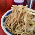 ラーメン二郎  - 