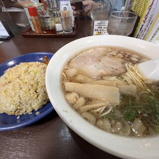 口コミ一覧 : とんちんかん - 蟹江/中華料理 [食べログ]