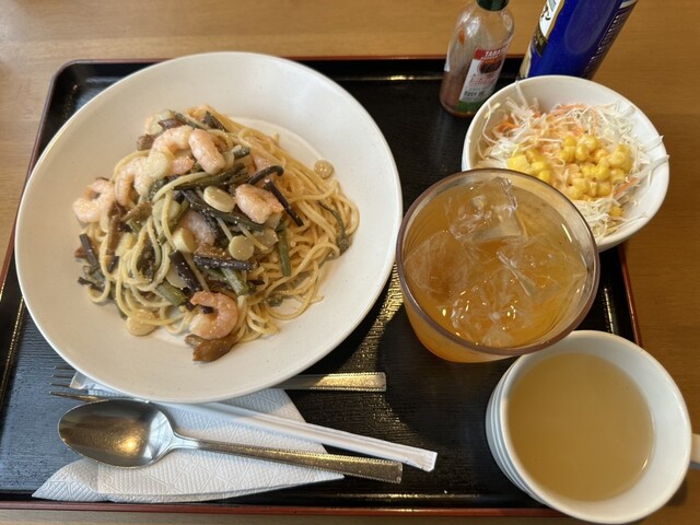 グリル＆コーヒーロビン - 東酒田（喫茶店）の写真