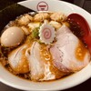 横浜中華そば 維新商店 本店