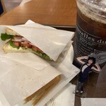 カフェ ド クリエ - 