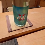 すゝき野 鮨金 - 