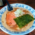 らーめん 萬亀 - 