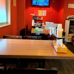 ラーメン階杉 - 