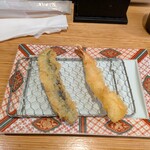 博多天ぷら やまや - 