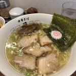 中華そば 馥 - 中華そば