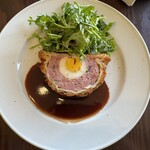 メッツゲライ ササキ - 