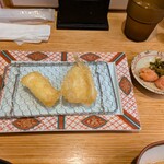 博多天ぷら やまや - 