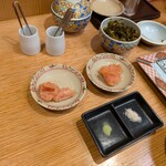 博多天ぷら やまや シャポー船橋店 - 