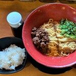 ラーメン階杉 - 