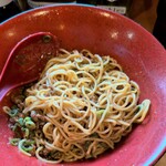 ラーメン階杉 - 