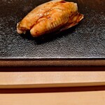 すゝき野 鮨金 - 