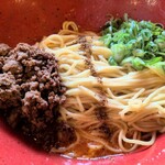 ラーメン階杉 - 料理写真: