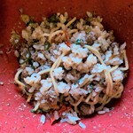 ラーメン階杉 - 