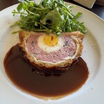 メッツゲライ ササキ - 