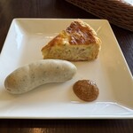 メッツゲライ ササキ - 