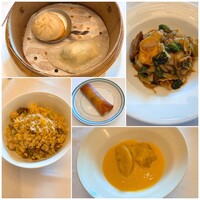 中国料理 皇家龍鳳 - 