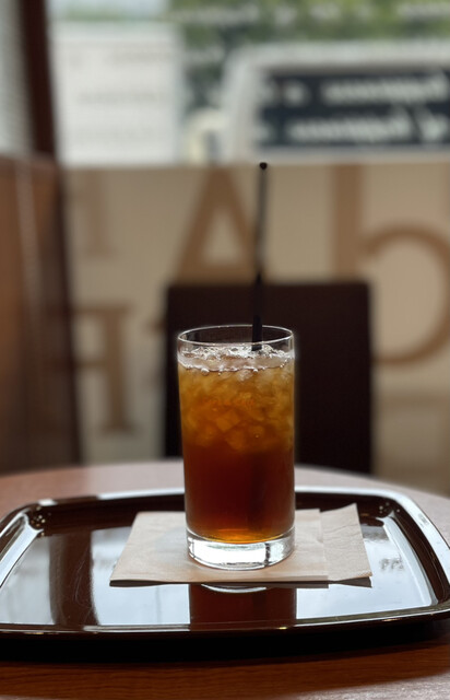 Cafe de Crea Iidabashi Ramura Ten photo 3