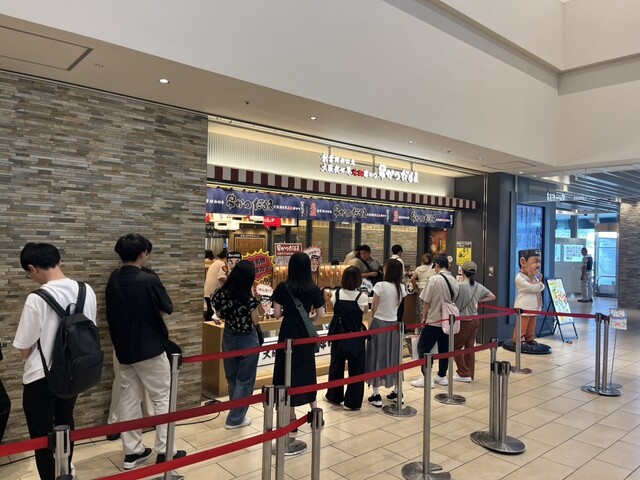 Kushikatsu Daruma Rukuaire Ten photo 4