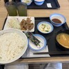 松屋 長居店