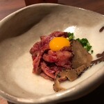 北新地 はらみ - 