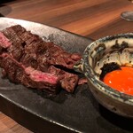 北新地 はらみ - 