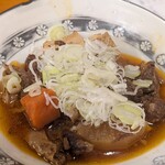 鶴橋 焼肉 松よし 新宿西口店 - 
