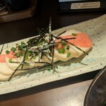 ご縁もん 上野本店 - 