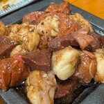 鶴橋 焼肉 松よし 新宿西口店 - 