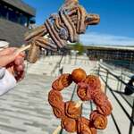 Earth Sweets PRESENTED BY TAKESHITA SEIKA - 