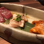 北新地 はらみ - 