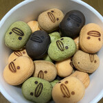 カステラのあかちゃん - 