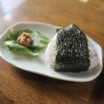 蕎麦の里 びばいろ - 