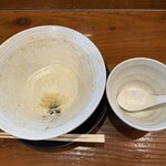 自然派ラーメン 神楽 - 