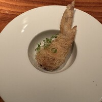 焼鳥 shin - 