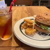 CRUZ BURGERS & CRAFT BEERS