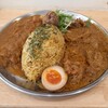 京都カレー