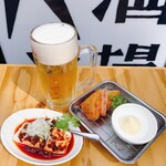 大衆酒場 福山バット - 