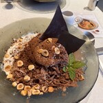 カカオティエゴカン KITTE大阪店 - 