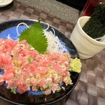 吉の - 