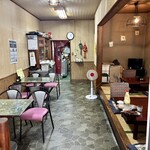 千代乃 - 入口からの撮影