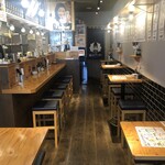 大衆酒場 福山バット - 