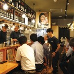 大衆酒場 福山バット - 