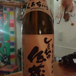 ぱっきゃまらど - 25/08