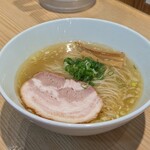 しおらーめん進化 2nd - 