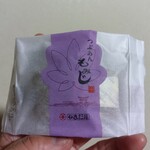 やまだ屋 広島駅名店街店 - もみじ饅頭・粒あん包装