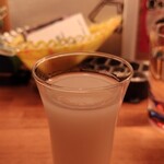 ぱっきゃまらど - 25/08