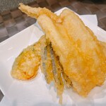 吉の - 