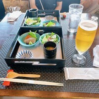 星空の中へ - 